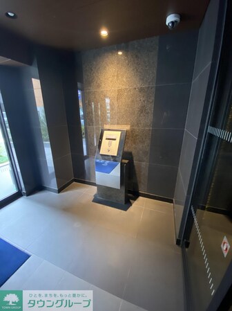 プレサンスSAKAEフロントの物件内観写真